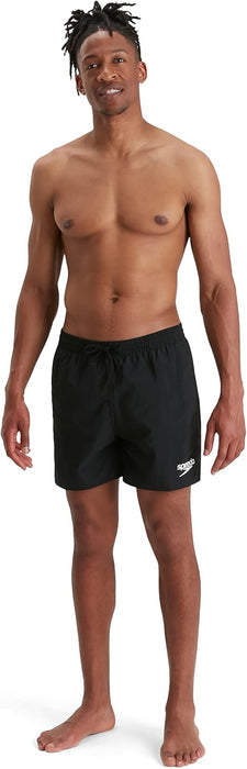 'Speedo Herren Essentials 16'' Wassershort (1er Pack)'