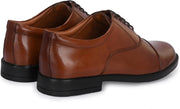 Burwood Men BWD 240 Leather Formal Shoes