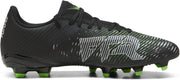 PUMA Future 8 Play Fg/Ag unisex-adult Soccer Shoe