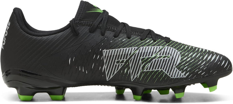 PUMA Future 8 Play Fg/Ag unisex-adult Soccer Shoe