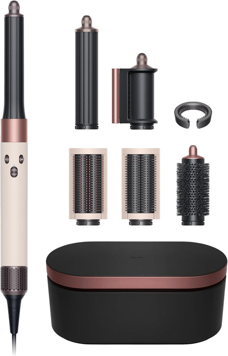 Dyson Airwrap Origin Multi Styler Complete HS05 (Nickel/Copper) - Hair Styler