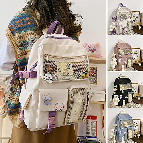 GGOOB womens Mbvbn Luggage- Carry-On Luggage