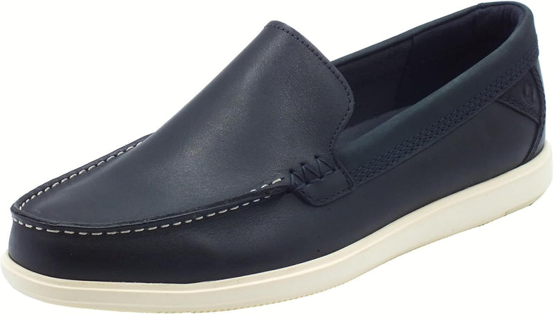 Bratton Loafer mens Loafer - Navy