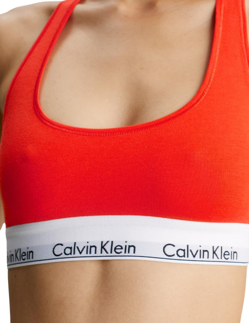 Calvin Klein Women's Bralette Bras