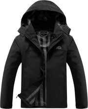 mens Classic Classic - Black