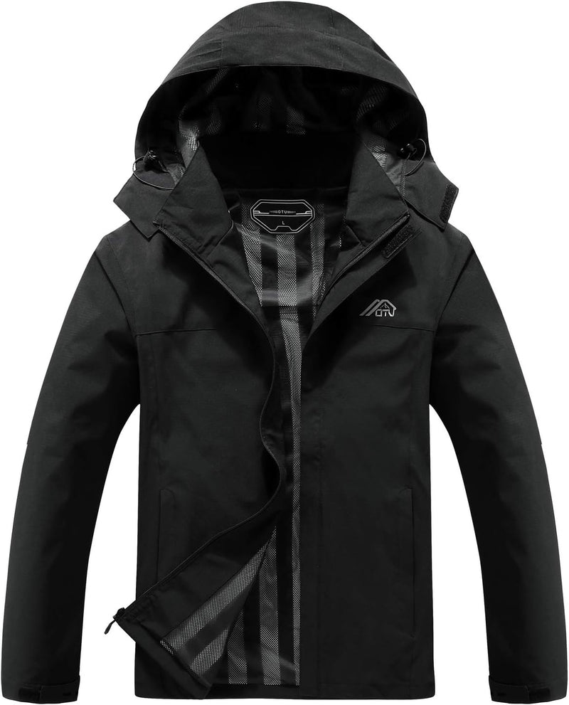 mens Classic Classic - Black