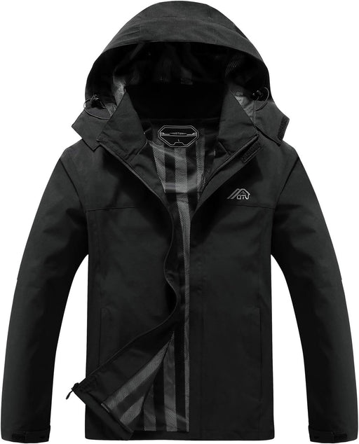 mens Classic Classic - Black