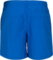 Urban Classics mens Block Swim Shorts Swim Trunks