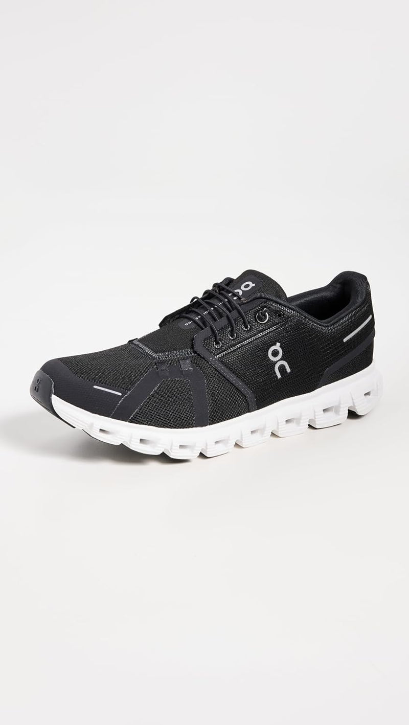 On Men's Cloud 6 Sneaker