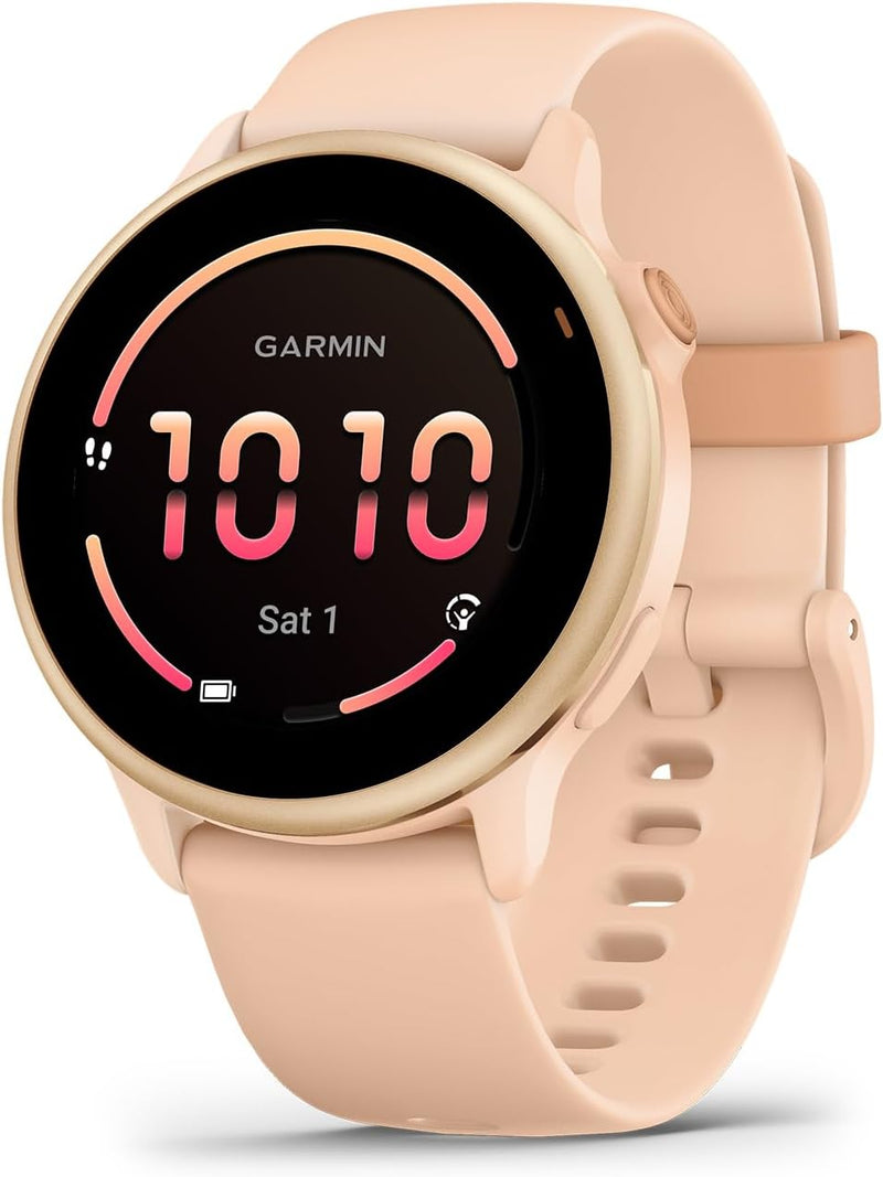 Vivoactive Smartwatch - VIVOACTIVE 6 Pink