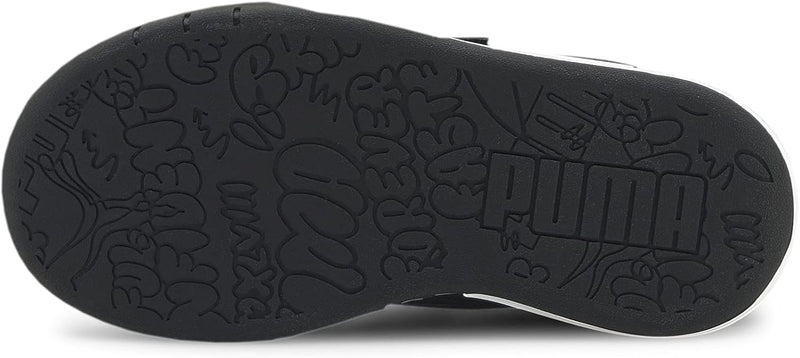 PUMA Multiflex unisex-child Sneaker