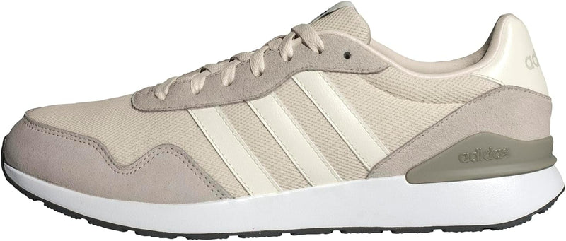 Men's Run 60s 4.0 Shoes Black 10 - Beige