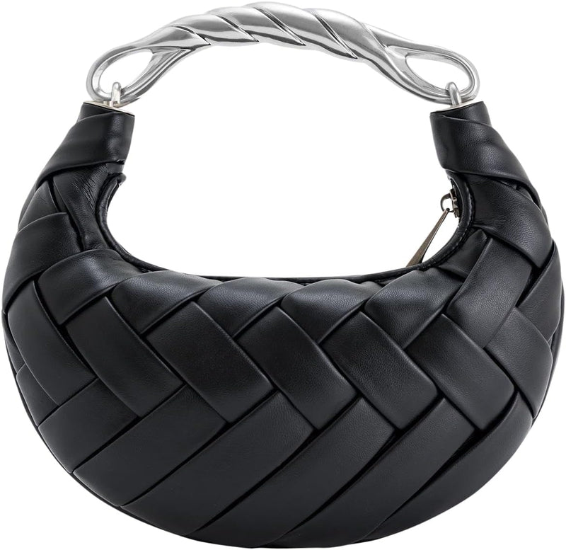 JW PEI Orla Weave Handbag