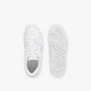 AURA womens Sneaker - Black/Off White