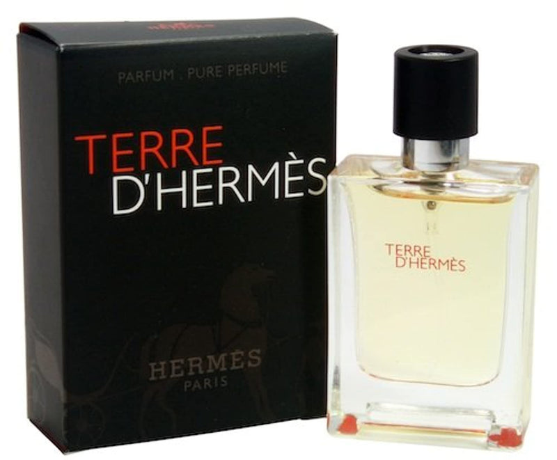 Hermes Terre D'hermes Eau de Parfum Miniature 12.5ml