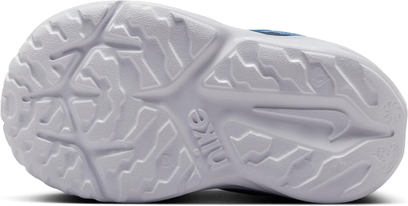 Nike STAR RUNNER 4 NN TD boys LACED SHOES