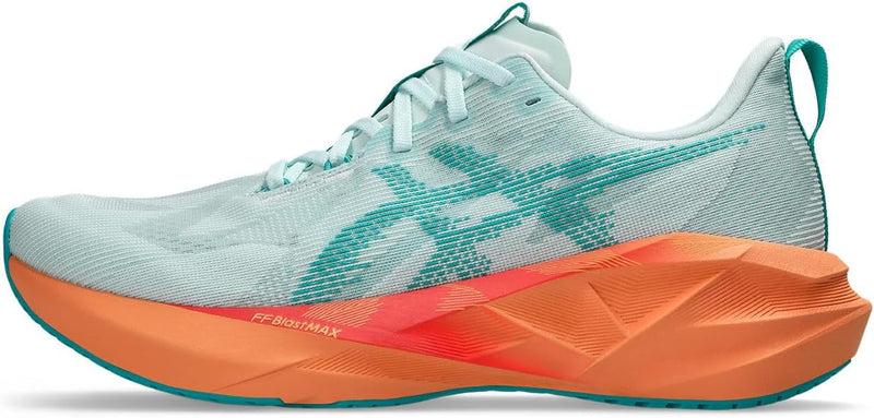 ASICS NOVABLAST 5 mens PERFORMANCE RUNNING SHOES
