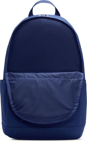 NIKE ELMNTL - LBR BACKPACK for UNISEX OneSize BLUEVOIDBLUEVOID(SUMMITWHITE)