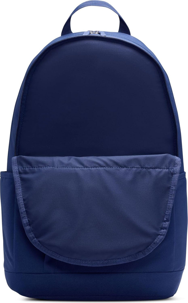 NIKE ELMNTL - LBR BACKPACK for UNISEX OneSize BLUEVOIDBLUEVOID(SUMMITWHITE)