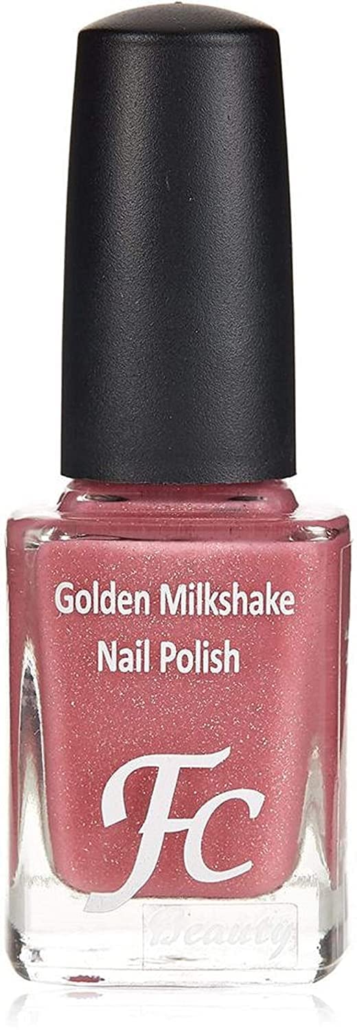 FC BEAUTY GOLDEN MILK SHAKE 27 NAIL POLISH