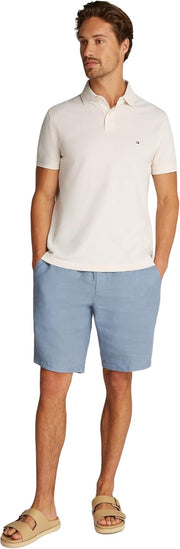 Tommy Hilfiger mens 1985 REGULAR POLO Polo Shirt