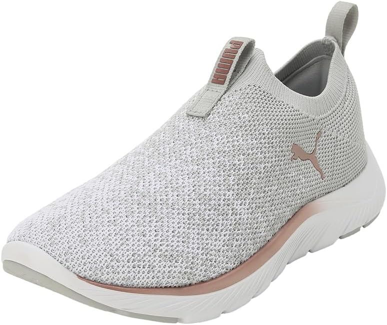 Softride Remi Slip-on Knit Wn's womens Road Running Shoe – image 3