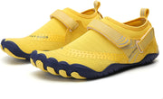 Swimming Shoes Men's Water Sports Quick-Drying Unisex Surfing Barefoot Beach Shoes Outdoor Hiking Wading Shoes Aqua Beach Shoes