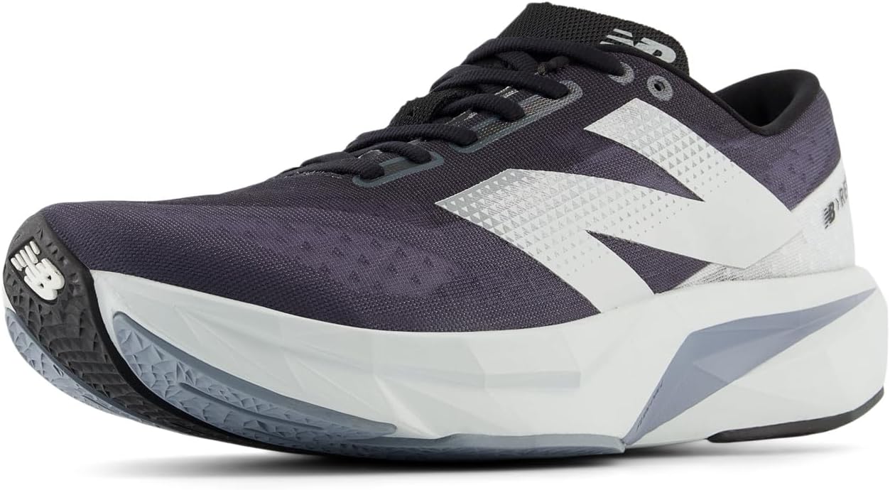 New Balance Fuelcell Rebel V4 mens Running Shoe