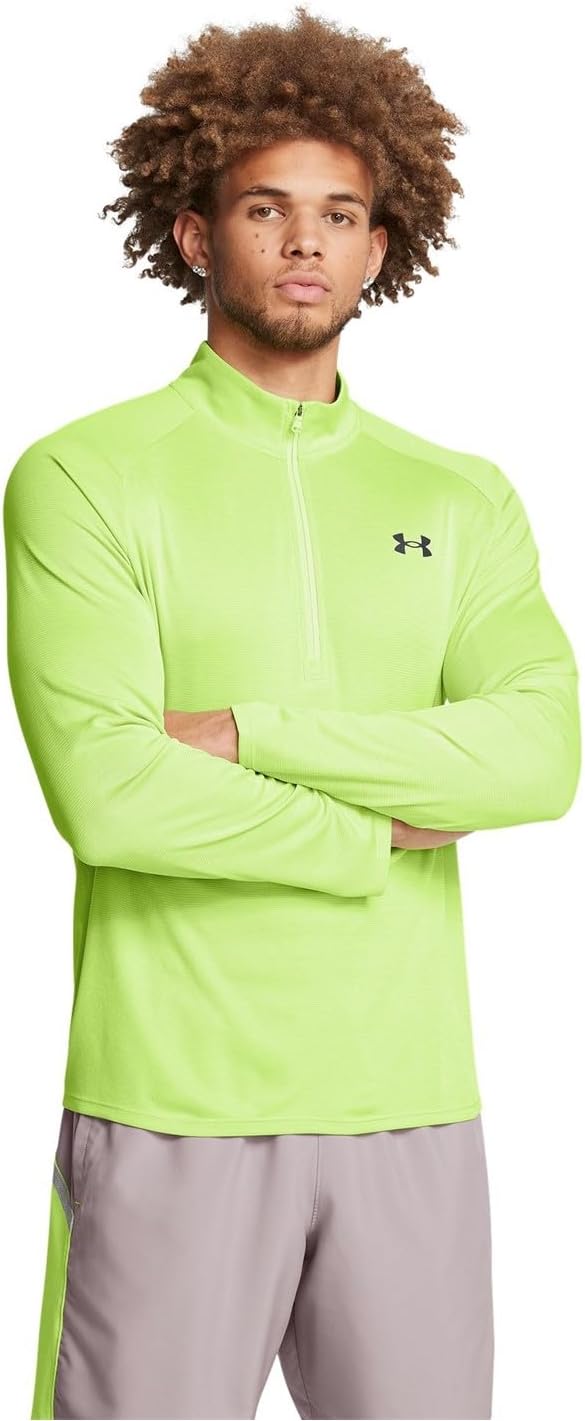 Under Armour mens Ua Tech 2.0 Ss T-shirt