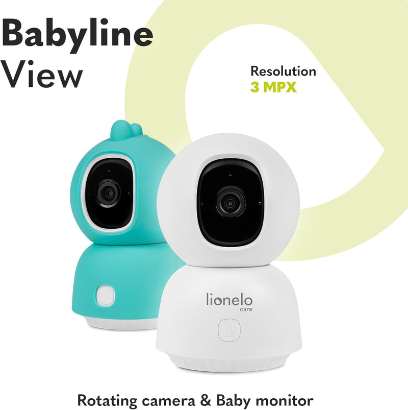 Lionelo Babyline Smart
