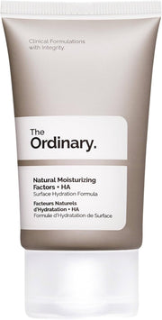 Natural Moisturizing Factors plus HA - Large 100 mL - 30 ml (Pack of 1)
