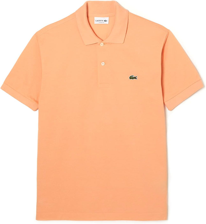 Lacoste Mens Classic L1212 Polo Shirt