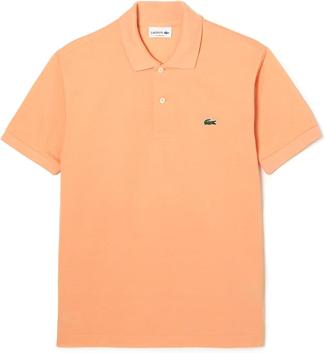 Lacoste Mens Classic L1212 Polo Shirt