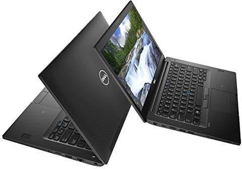 Dell (Refurbished) Amazon Latitude 7490 Laptop, 14.0in FHD (1920 x 1080), Intel Core 8th Gen i7-8650U, 16GB DDR4, 256GB Solid State Drive, Windows 10 Pro