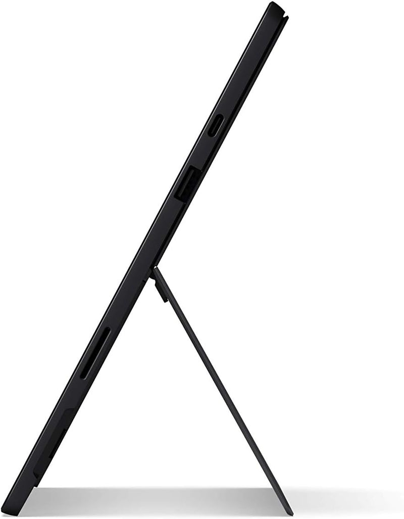 Microsoft Surface Pro 7 12.3” Tablet (Platinum) - Intel 10th Gen Quad Core i5, 8GB RAM, 128GB SSD, Windows 10 Home, 2019 Edition
