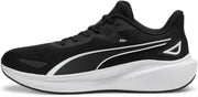 Unisex's Skyrocket Lite Road Running Shoe - Puma Black Puma Black Puma White