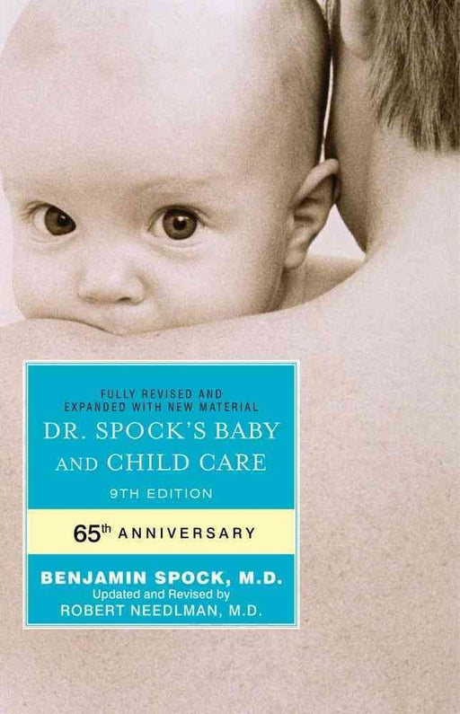 Dr Spock's Baby & Childcare in India