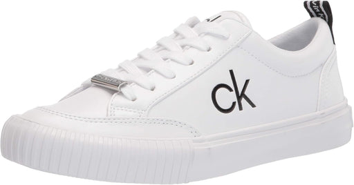 Women's Lariss Sneaker - White 142