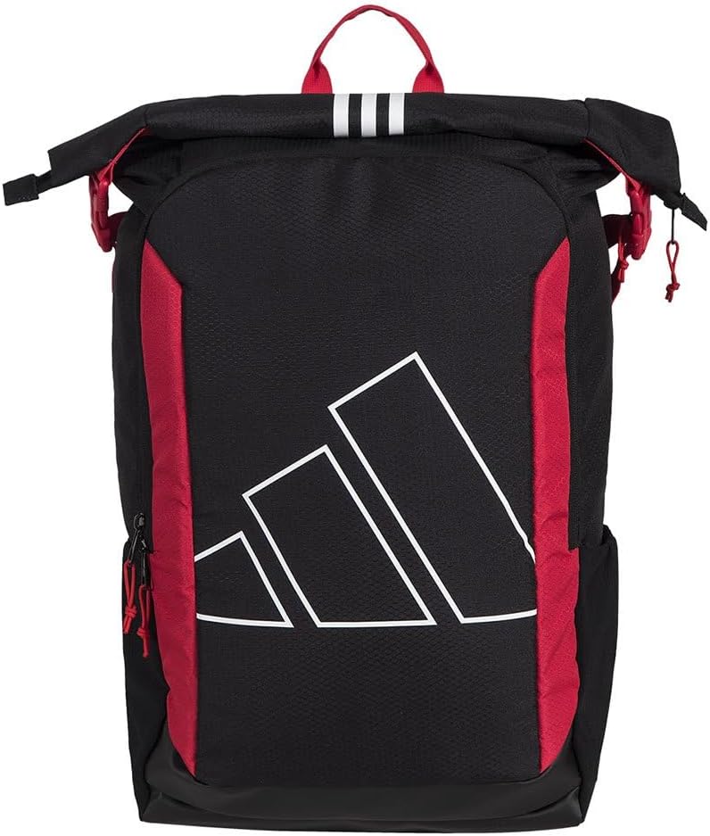 Adidas Multigame 3.3 Backpack, 58 Liter Volume, Black