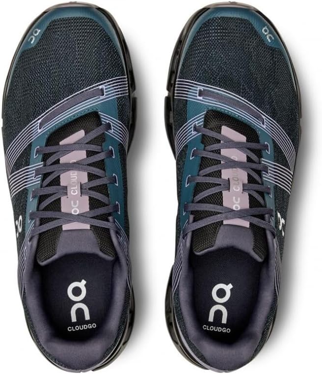 On Cloudgo mens Running Shoe