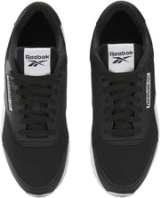 unisex-adult REEBOK ROYAL PRIME RUN BLACK/WHITE/WHITE 9