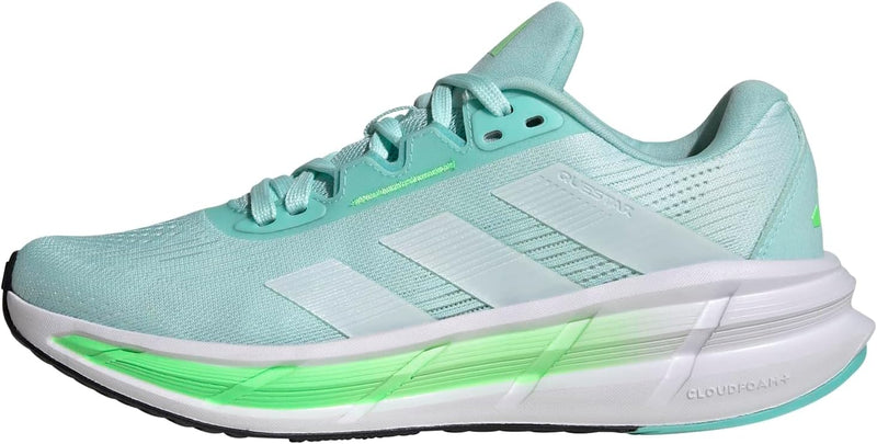 Questar 3 W womens Shoes - Halo Mint Ftwr White Halo Mint