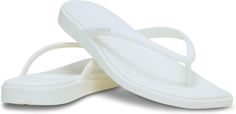 Crocs Women 209793-001 Flat Sandals