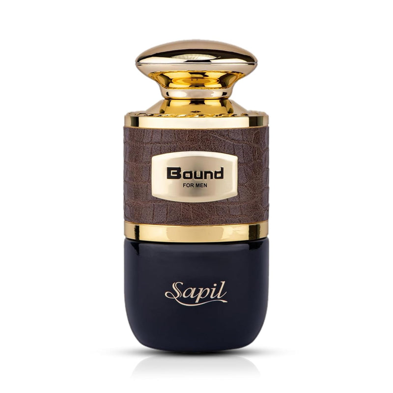 Sapil Bound For Men Eau De Toilette 100ml