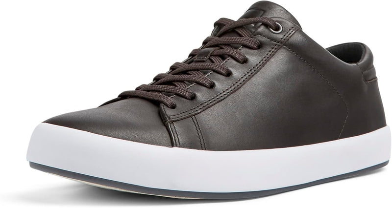 Men's Sneaker - Brown 024
