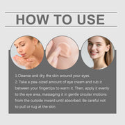 Calcium Dark Spot Eye Cream