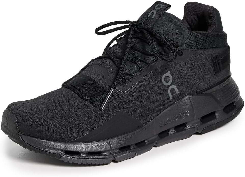 Men's Cloudnova 2 Sneakers