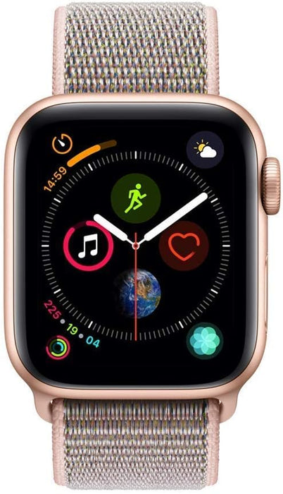 Apple (Refurbished) Watch Series 4 GPS 40mm MU692LL/A