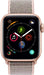 Apple (Refurbished) Watch Series 4 GPS 40mm MU692LL/A