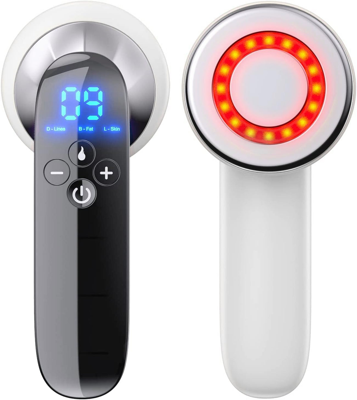 CXGRISE Body Shaping Machine Belly Arm Cellulite Stretch Mark Massager Tightening Device for Leg Ideal Gift for Mom – image 1